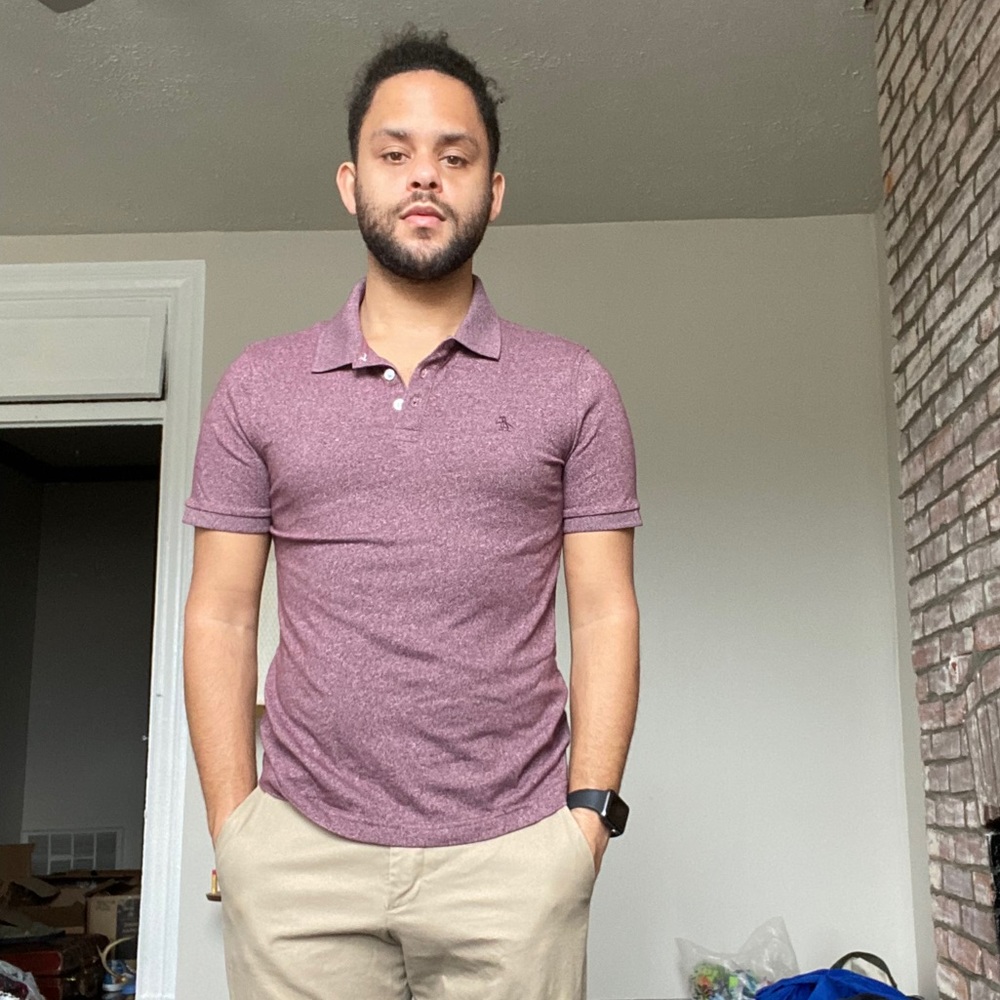 Original Penguin Polo